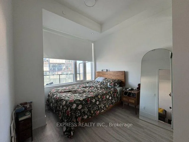 Photo 19 of Unit 2811, 470 Front Street W, Toronto, Waterfront Communities — HOMEH
