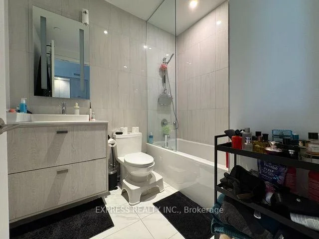 Photo 20 of Unit 2811, 470 Front Street W, Toronto, Waterfront Communities — HOMEH