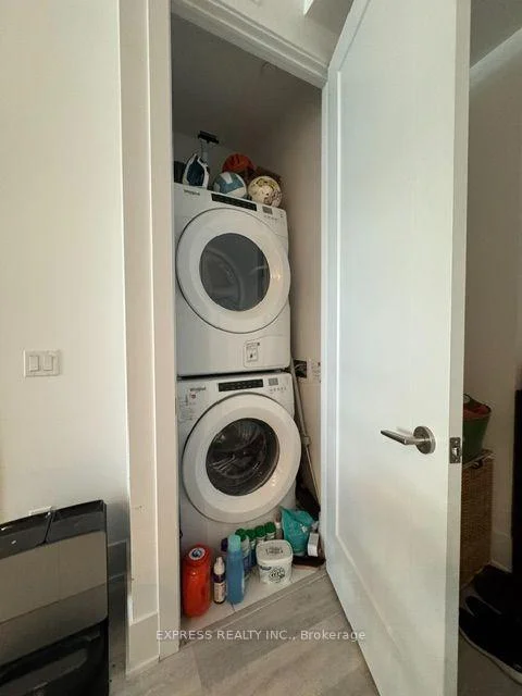 Photo 21 of Unit 2811, 470 Front Street W, Toronto, Waterfront Communities — HOMEH