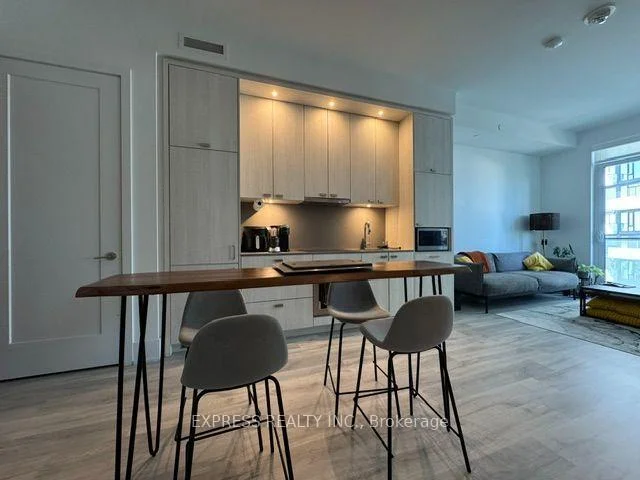 Photo 22 of Unit 2811, 470 Front Street W, Toronto, Waterfront Communities — HOMEH