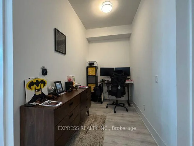 Photo 23 of Unit 2811, 470 Front Street W, Toronto, Waterfront Communities — HOMEH