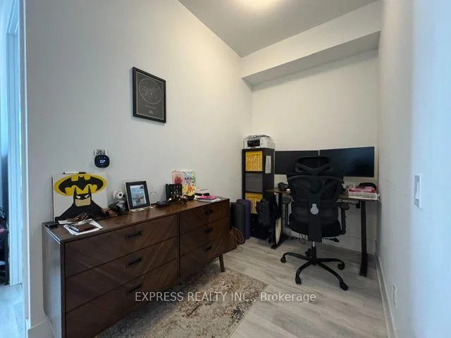 Photo 24 of Unit 2811, 470 Front Street W, Toronto, Waterfront Communities — HOMEH