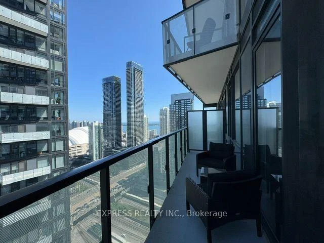 Photo 25 of Unit 2811, 470 Front Street W, Toronto, Waterfront Communities — HOMEH