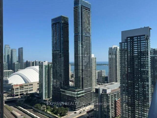 Photo 27 of Unit 2811, 470 Front Street W, Toronto, Waterfront Communities — HOMEH