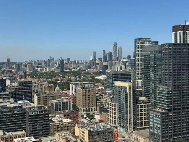 Photo 28 of Unit 2811, 470 Front Street W, Toronto, Waterfront Communities — HOMEH