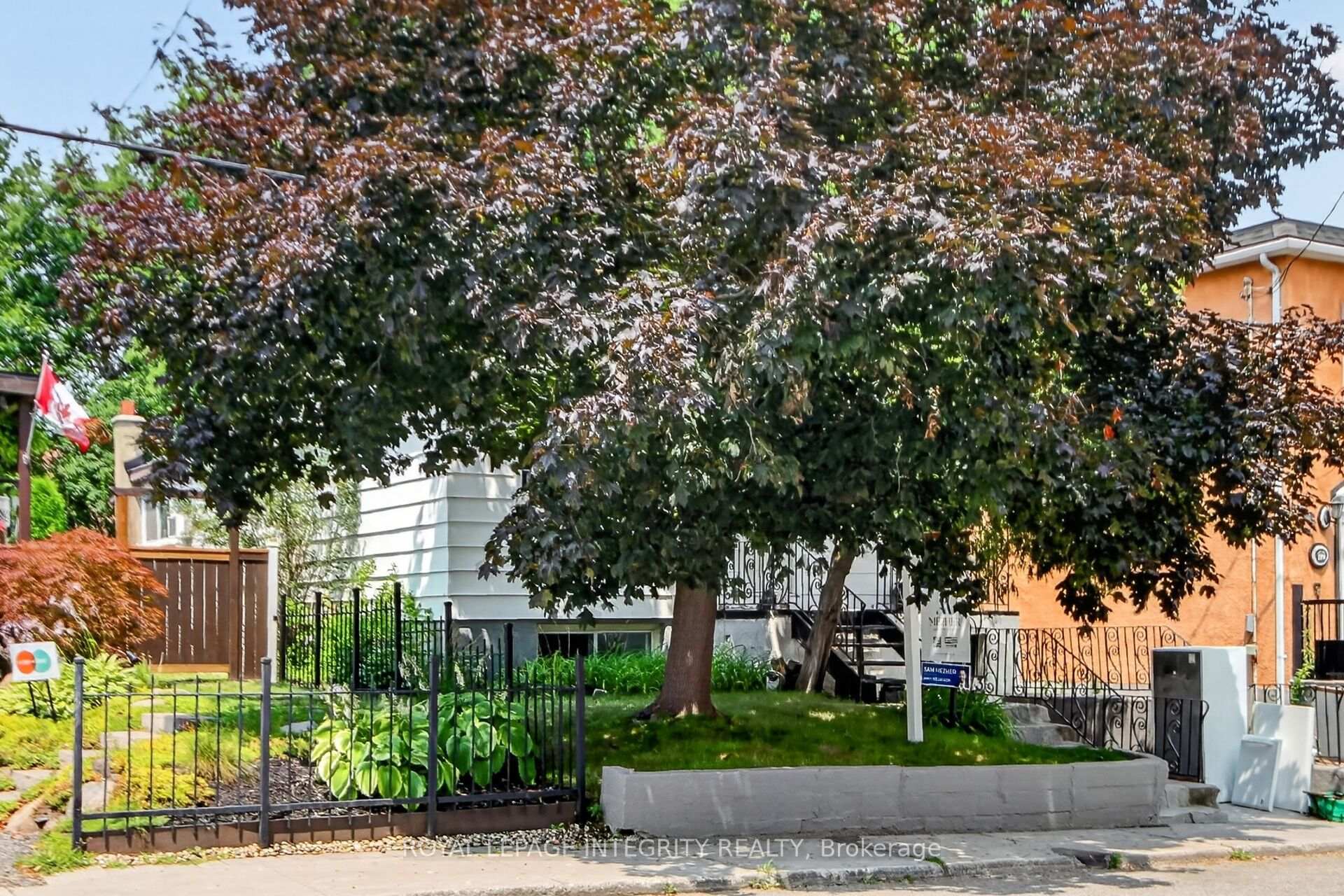 Photo 7 of 173 Genest Street, Ottawa, Vanier — HOMEH