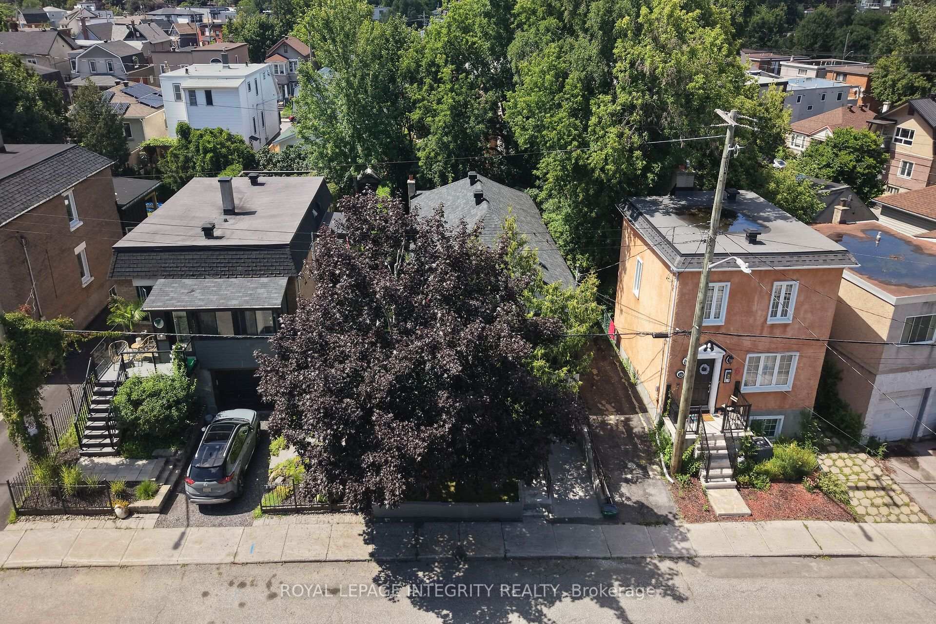 Photo 14 of 173 Genest Street, Ottawa, Vanier — HOMEH
