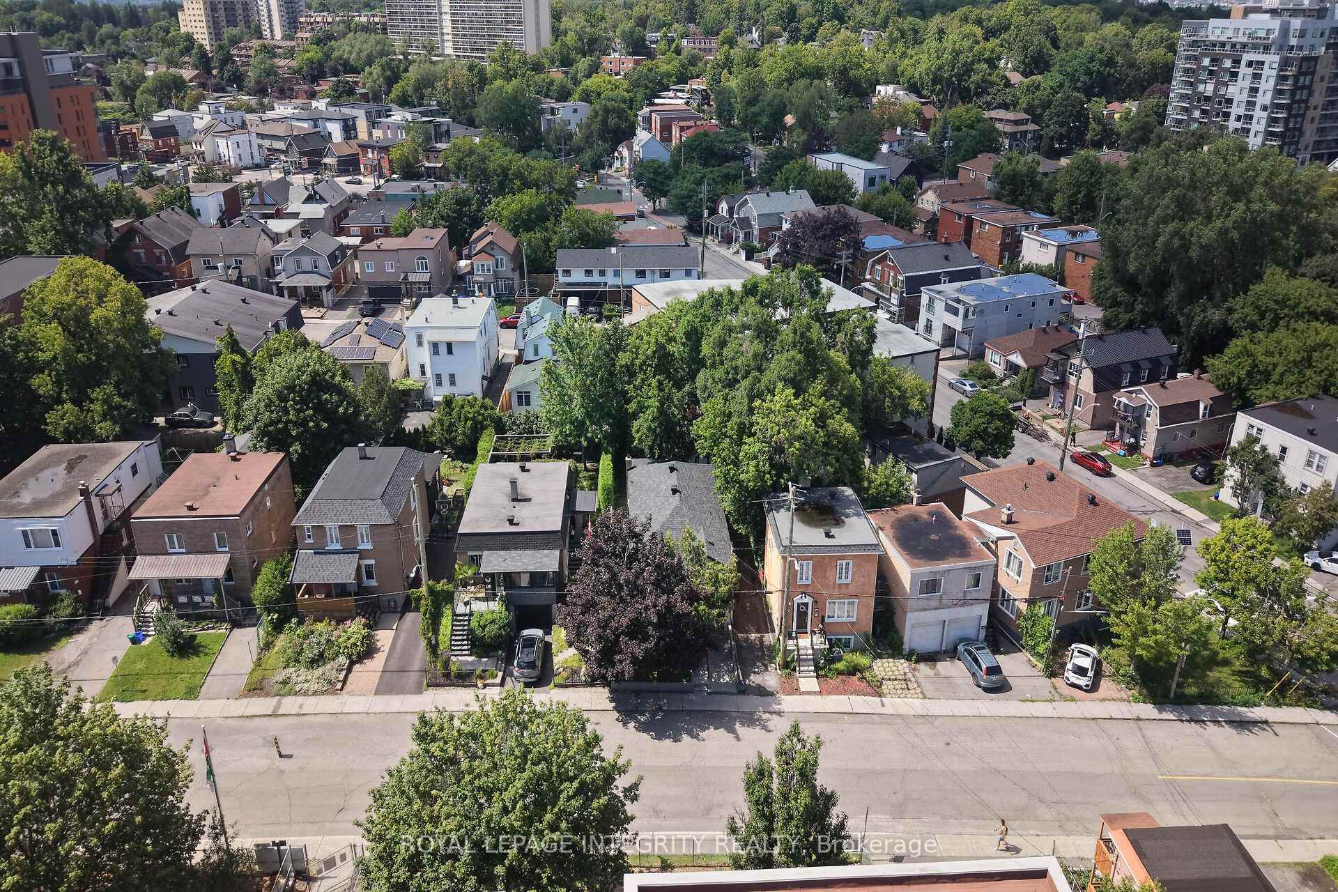 Photo 16 of 173 Genest Street, Ottawa, Vanier — HOMEH