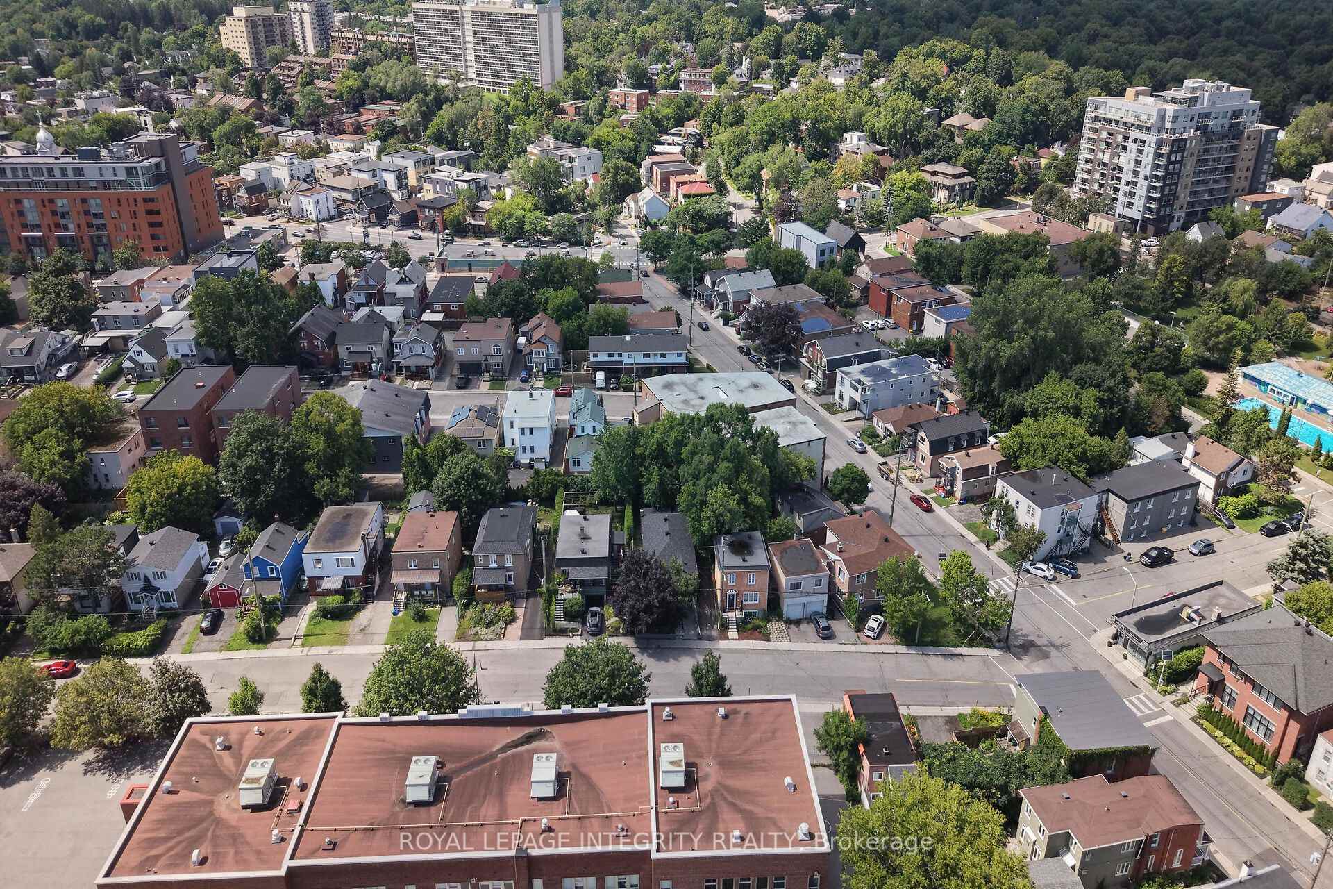 Photo 17 of 173 Genest Street, Ottawa, Vanier — HOMEH