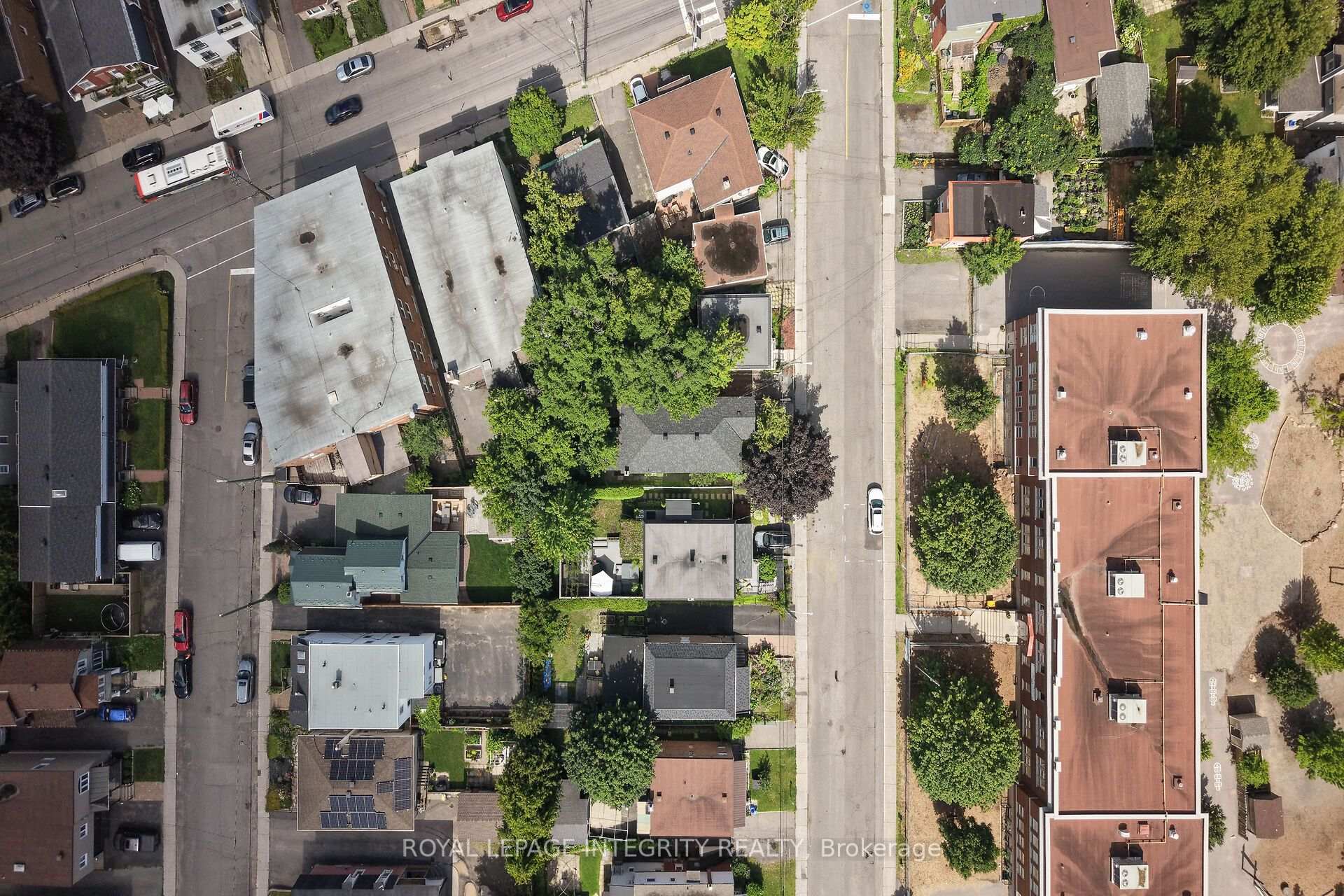 Photo 19 of 173 Genest Street, Ottawa, Vanier — HOMEH