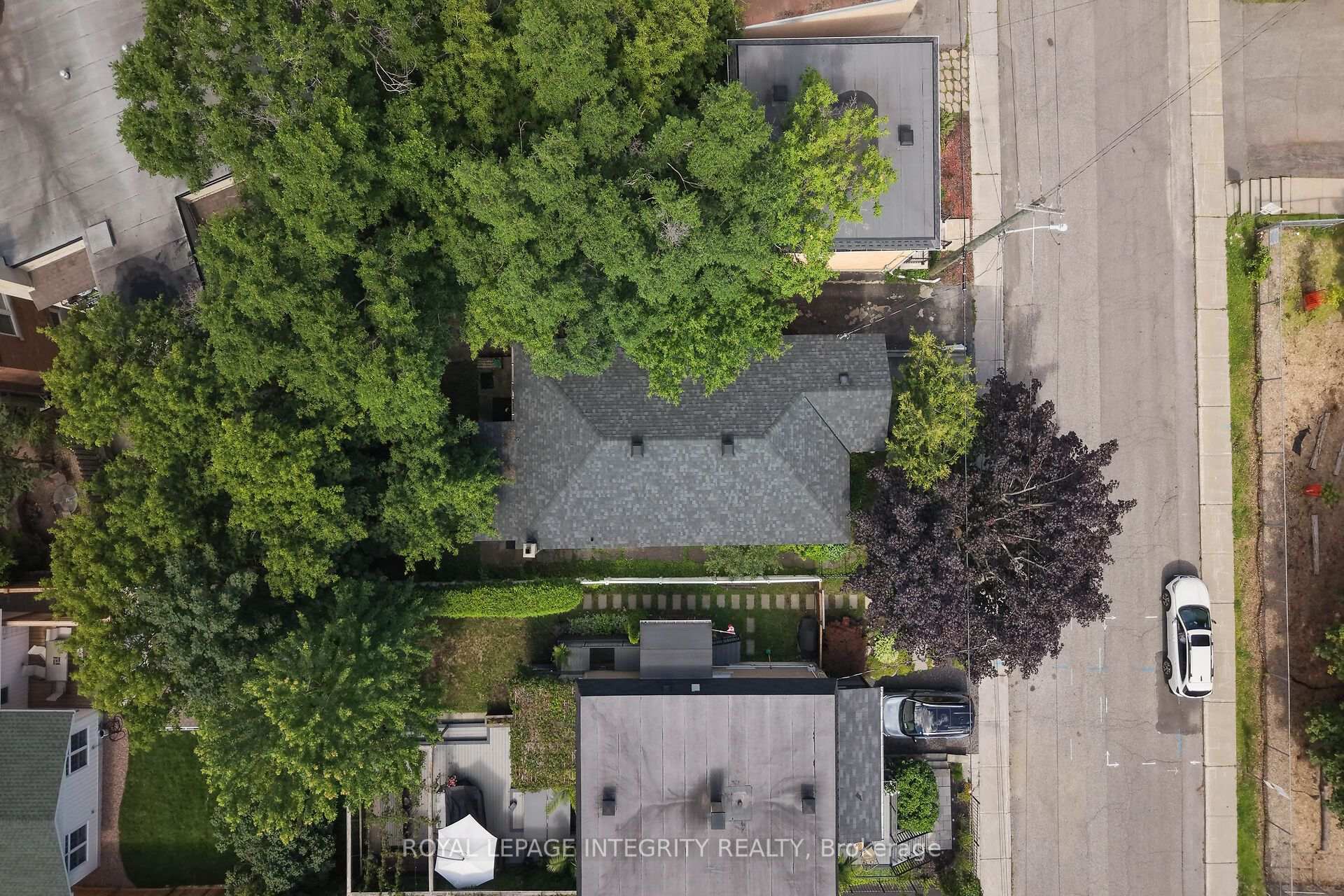 Photo 22 of 173 Genest Street, Ottawa, Vanier — HOMEH