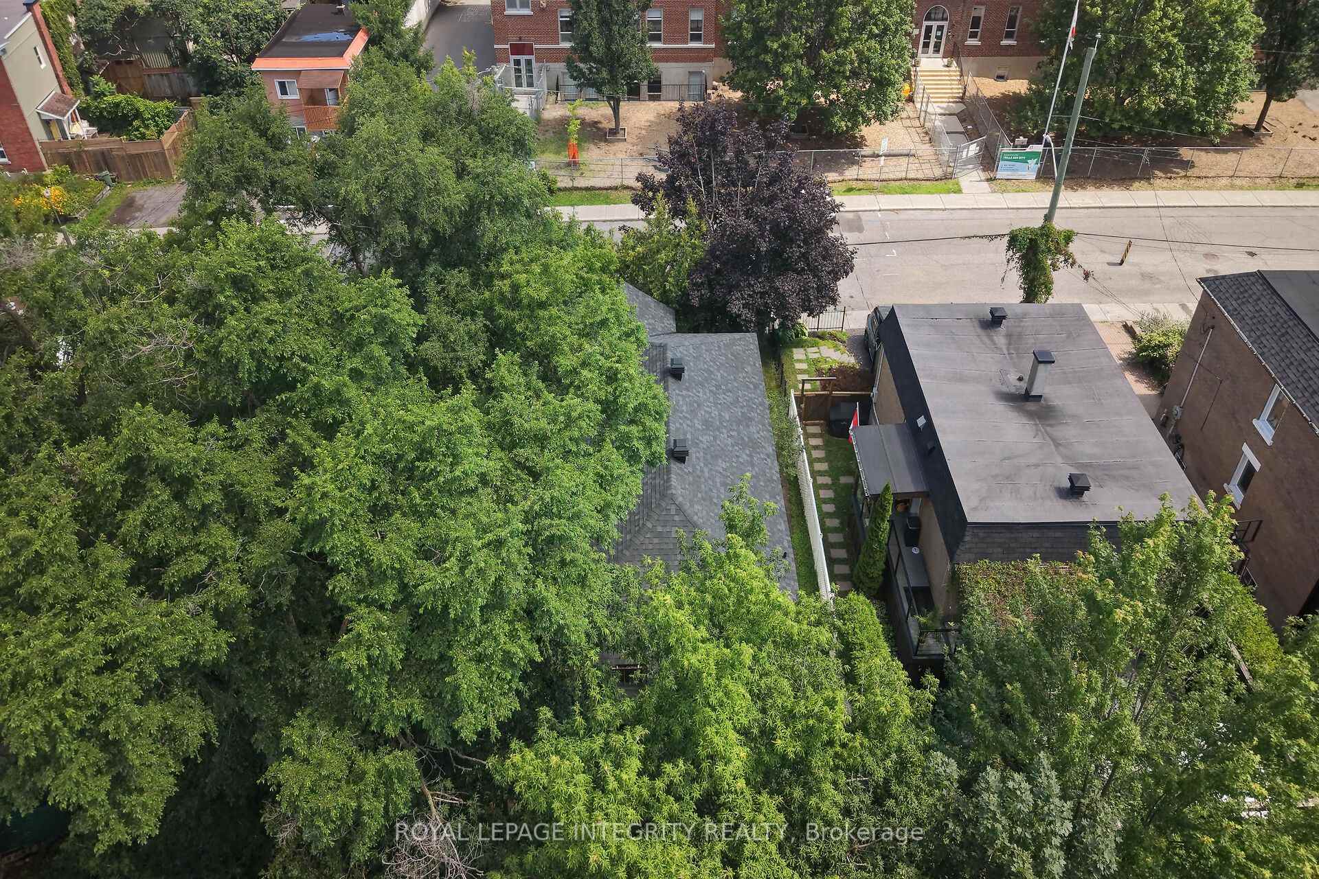 Photo 25 of 173 Genest Street, Ottawa, Vanier — HOMEH