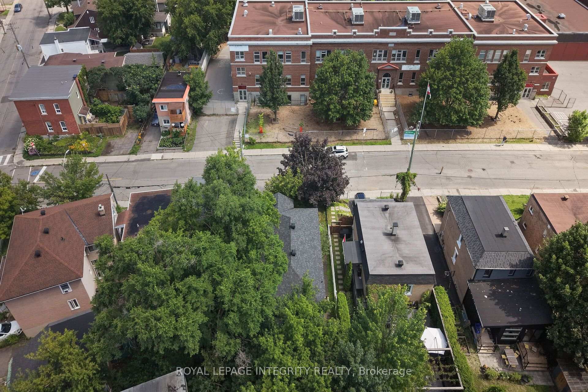 Photo 26 of 173 Genest Street, Ottawa, Vanier — HOMEH