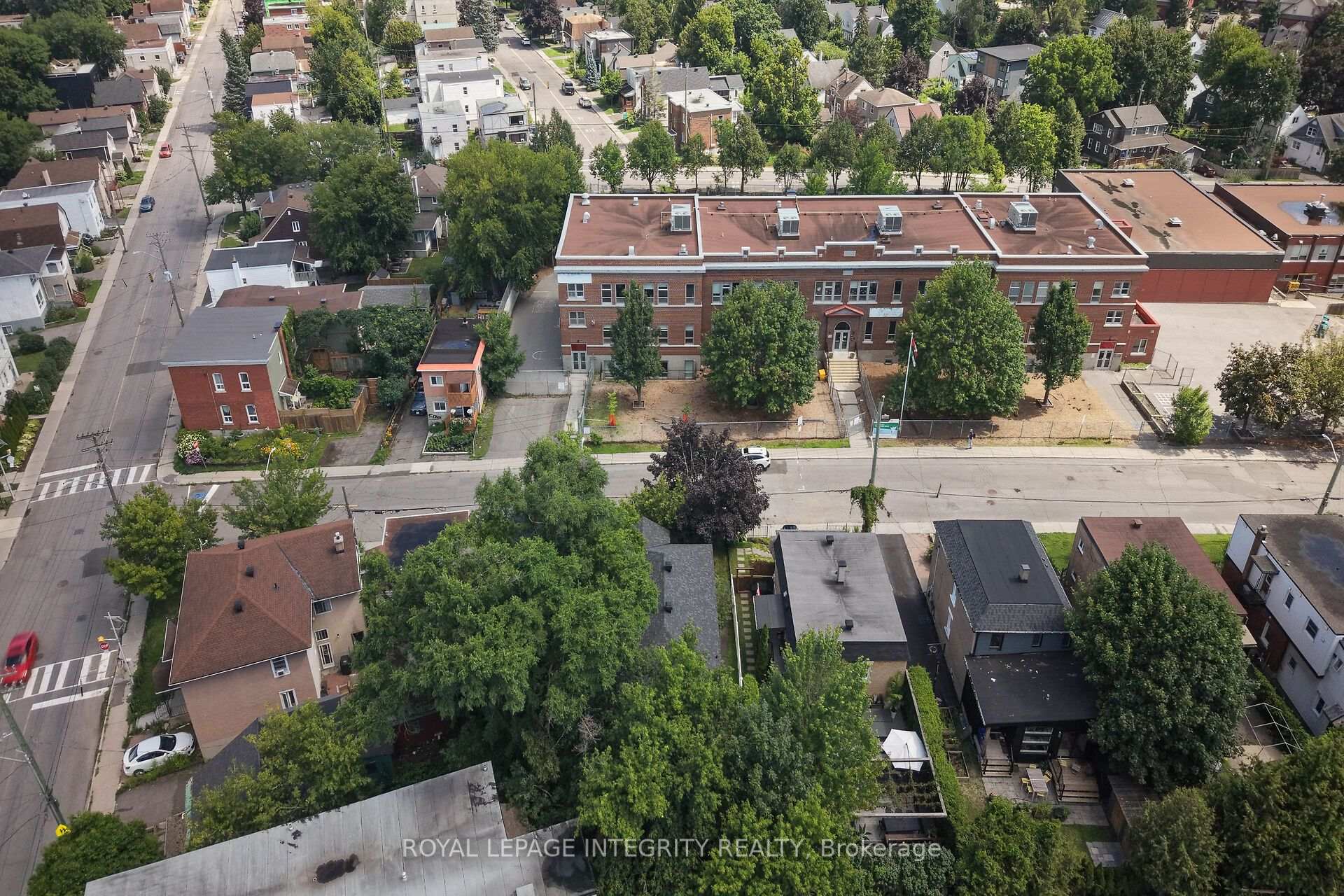 Photo 27 of 173 Genest Street, Ottawa, Vanier — HOMEH
