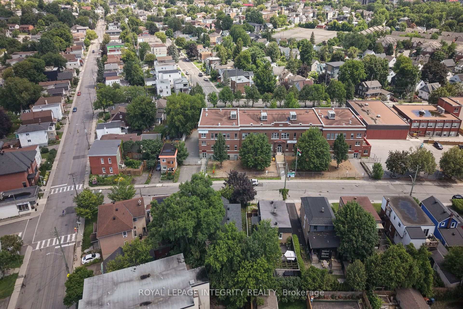 Photo 28 of 173 Genest Street, Ottawa, Vanier — HOMEH