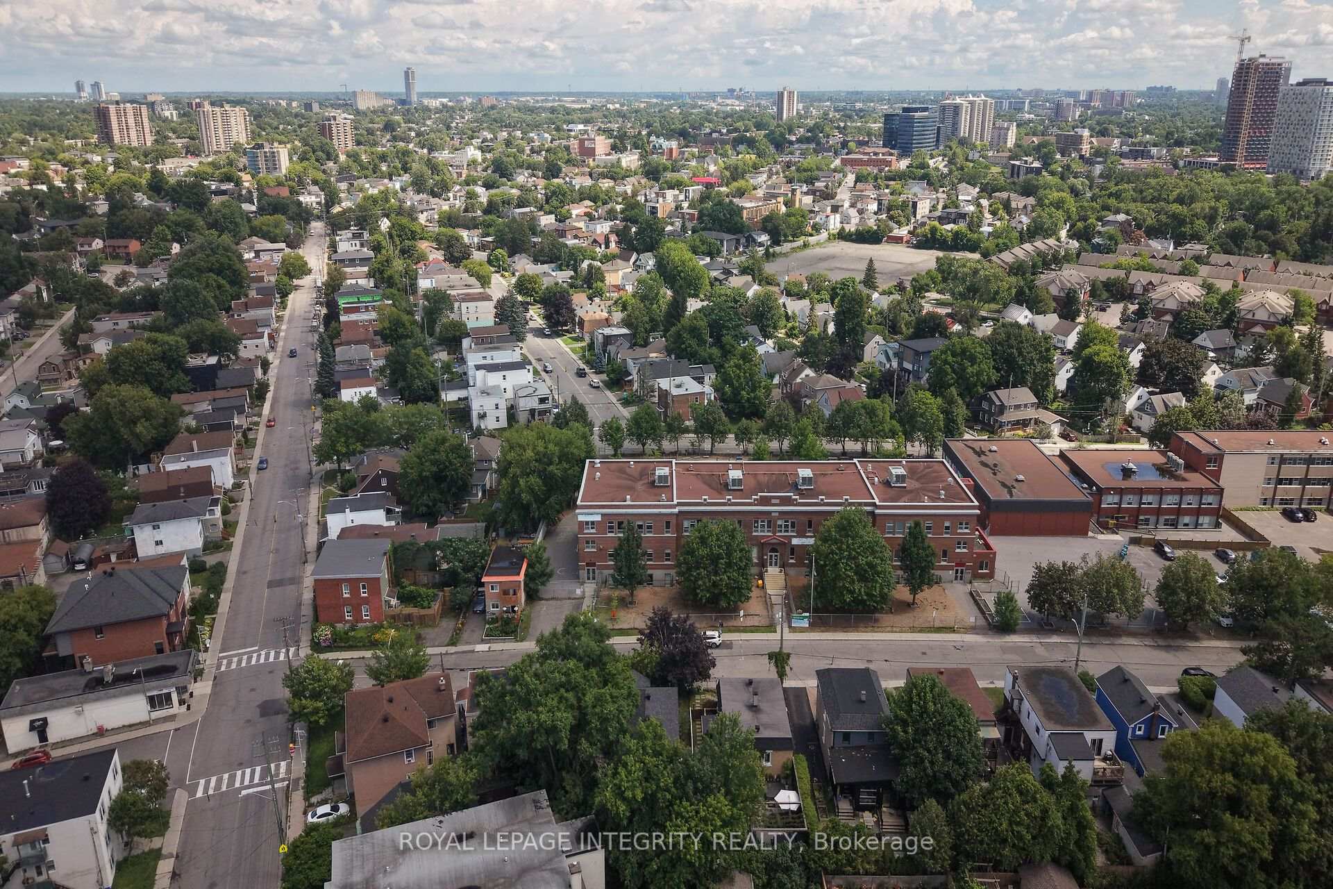 Photo 29 of 173 Genest Street, Ottawa, Vanier — HOMEH