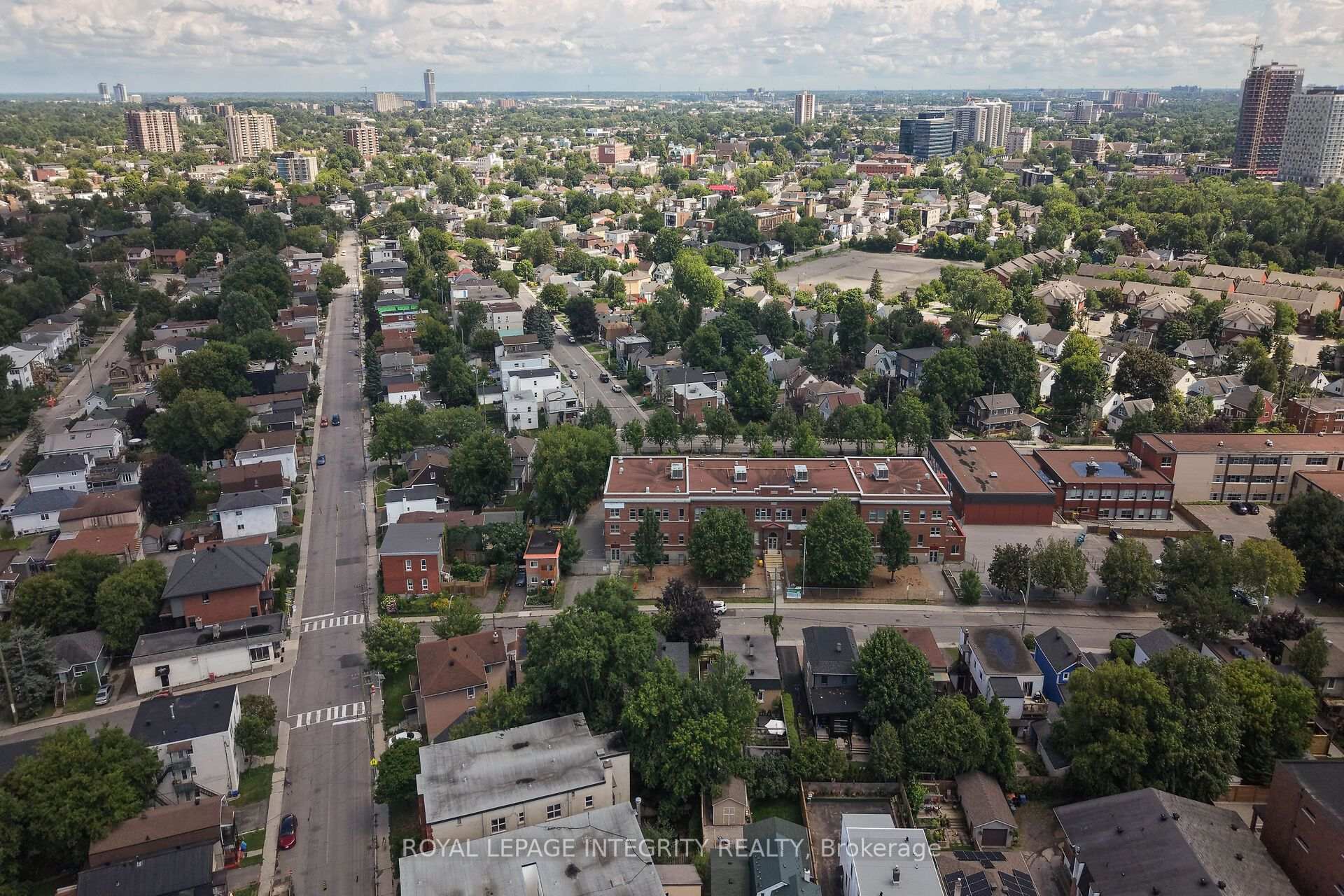 Photo 30 of 173 Genest Street, Ottawa, Vanier — HOMEH