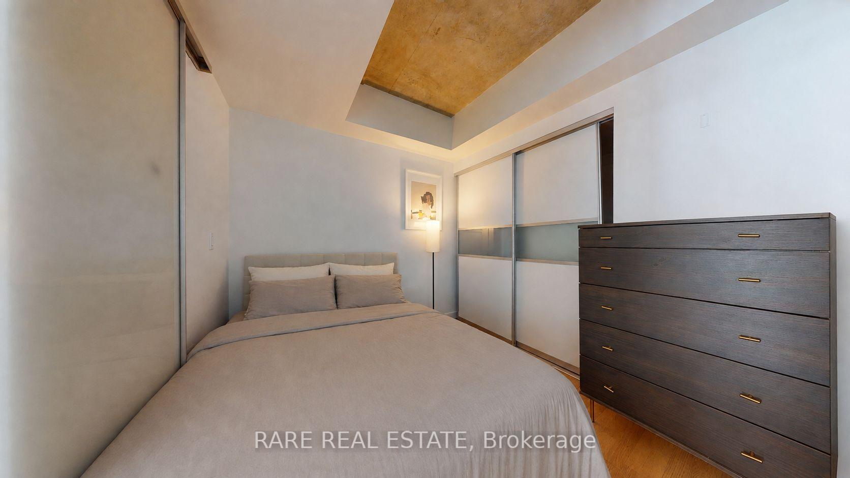 Photo 9 of Unit 621, 55 Stewart Street, Toronto, Waterfront Communities — HOMEH