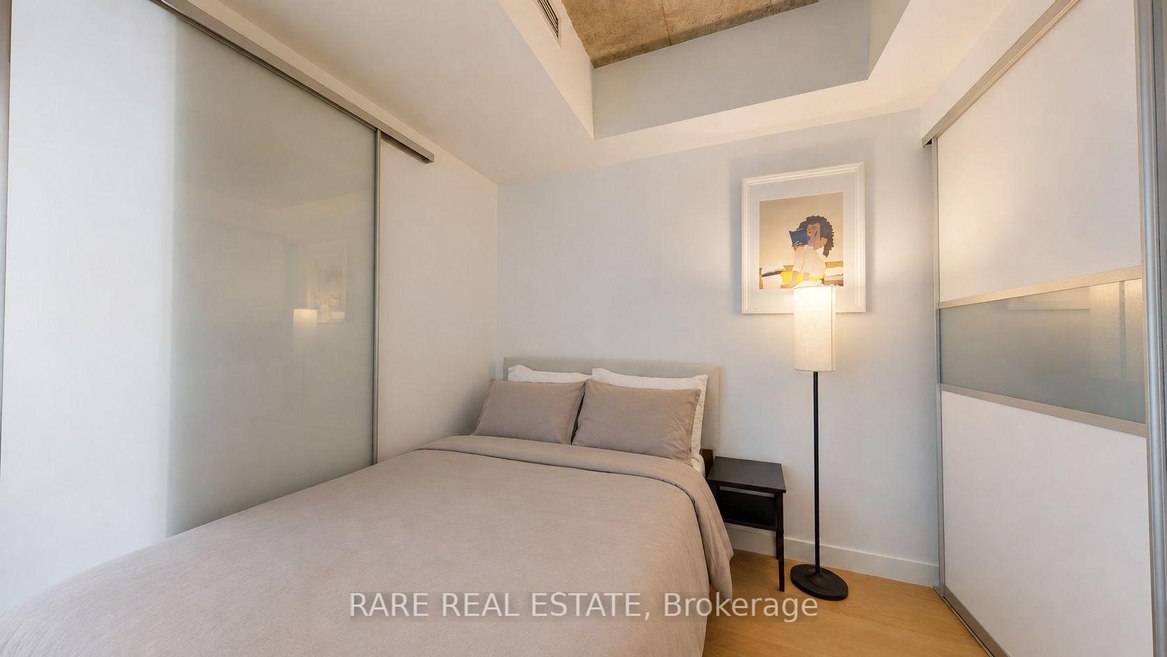Photo 10 of Unit 621, 55 Stewart Street, Toronto, Waterfront Communities — HOMEH