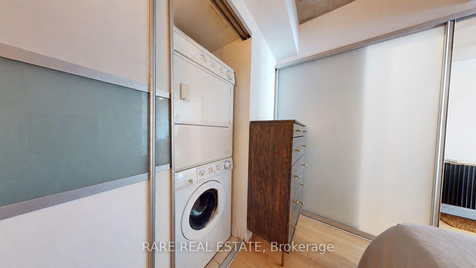 Photo 11 of Unit 621, 55 Stewart Street, Toronto, Waterfront Communities — HOMEH