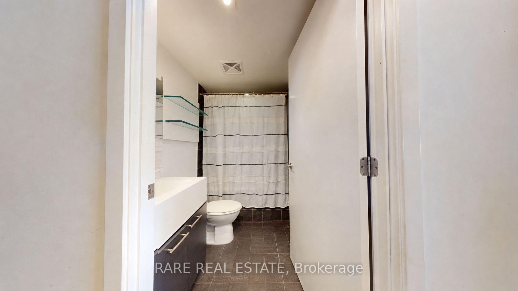 Photo 12 of Unit 621, 55 Stewart Street, Toronto, Waterfront Communities — HOMEH