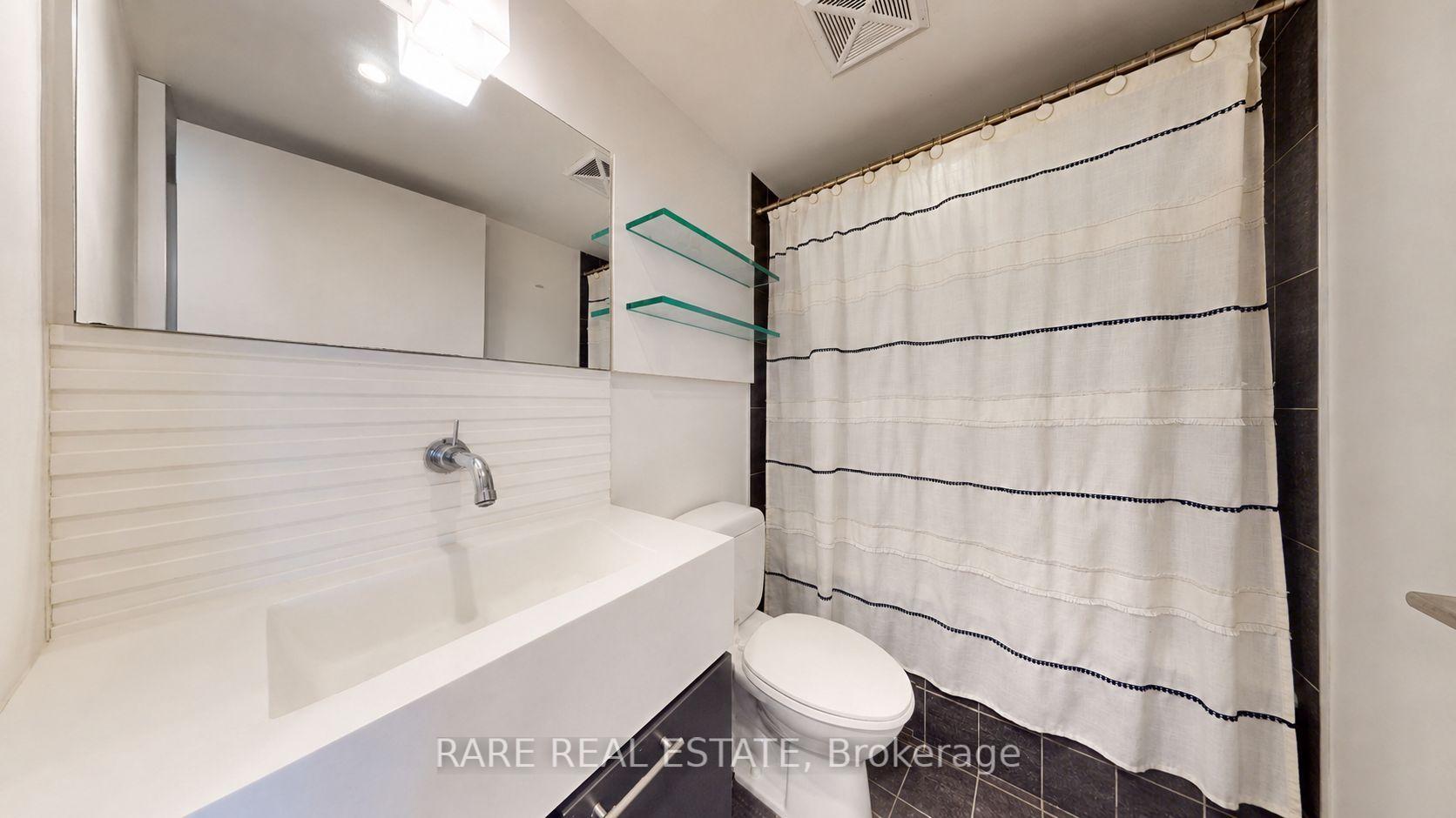 Photo 13 of Unit 621, 55 Stewart Street, Toronto, Waterfront Communities — HOMEH