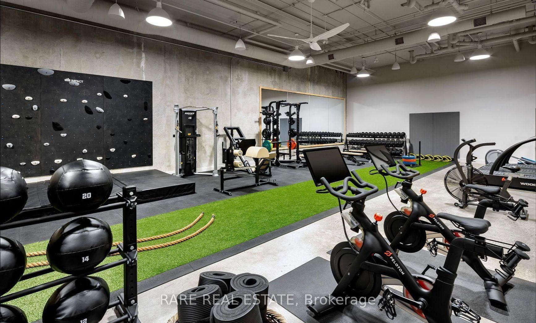 Photo 15 of Unit 621, 55 Stewart Street, Toronto, Waterfront Communities — HOMEH