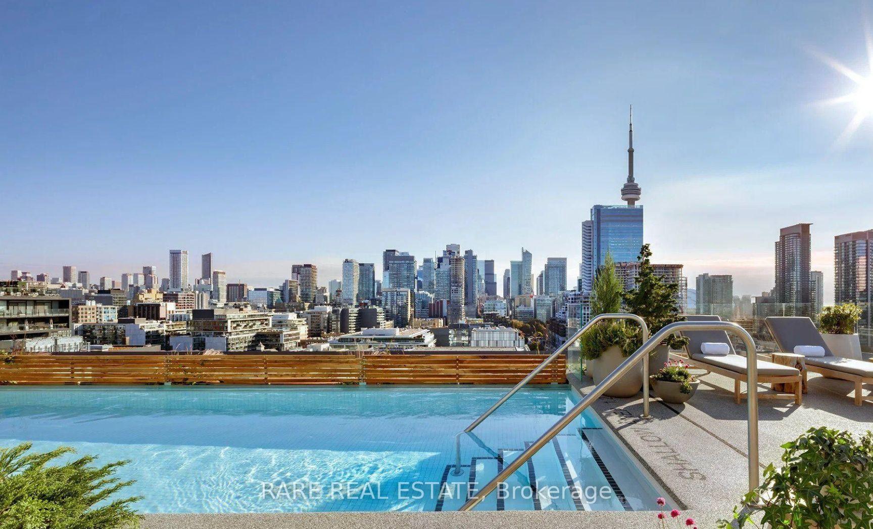 Photo 16 of Unit 621, 55 Stewart Street, Toronto, Waterfront Communities — HOMEH