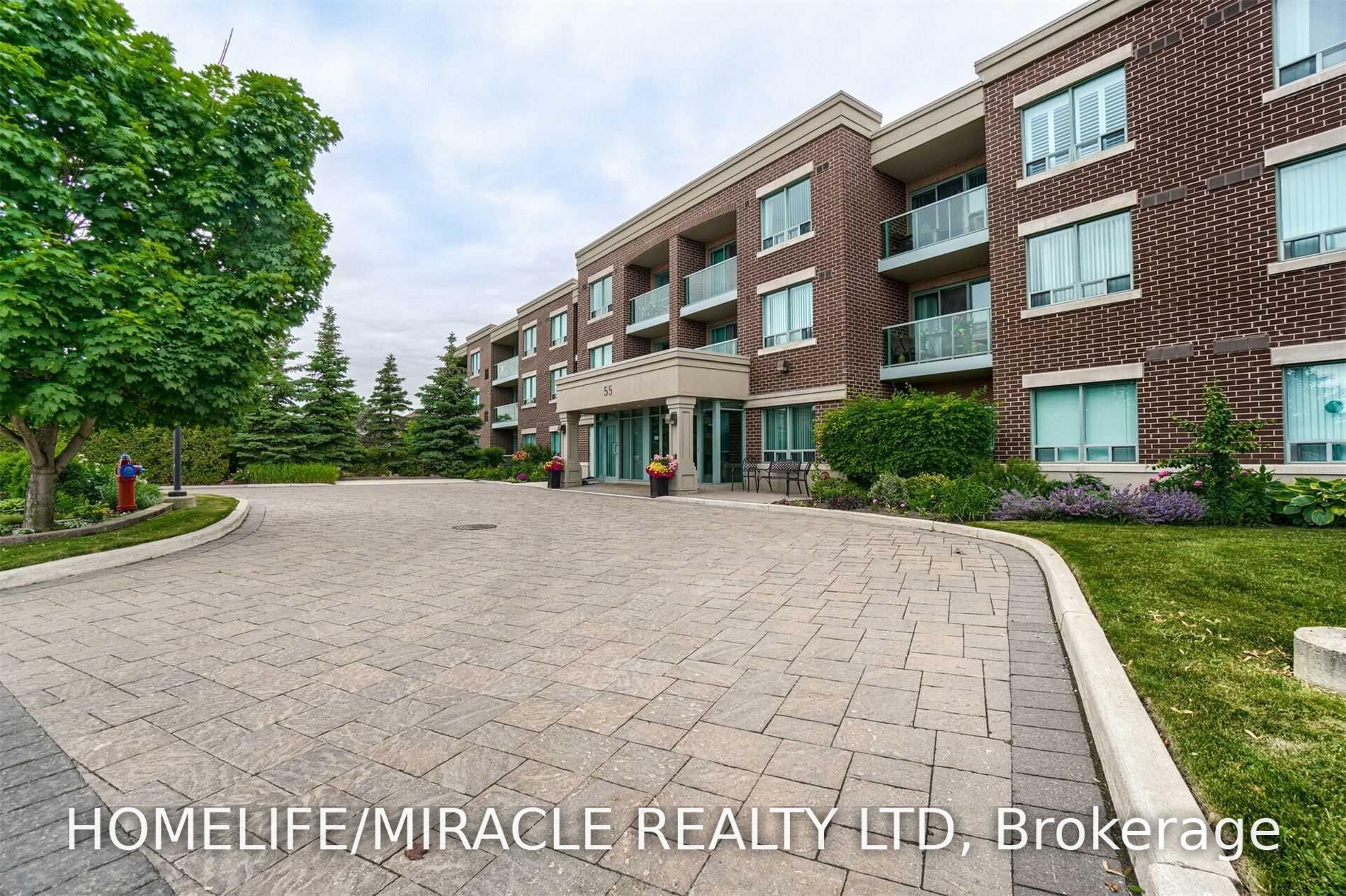 Photo of Unit 105, 55 Via Rosedale Road