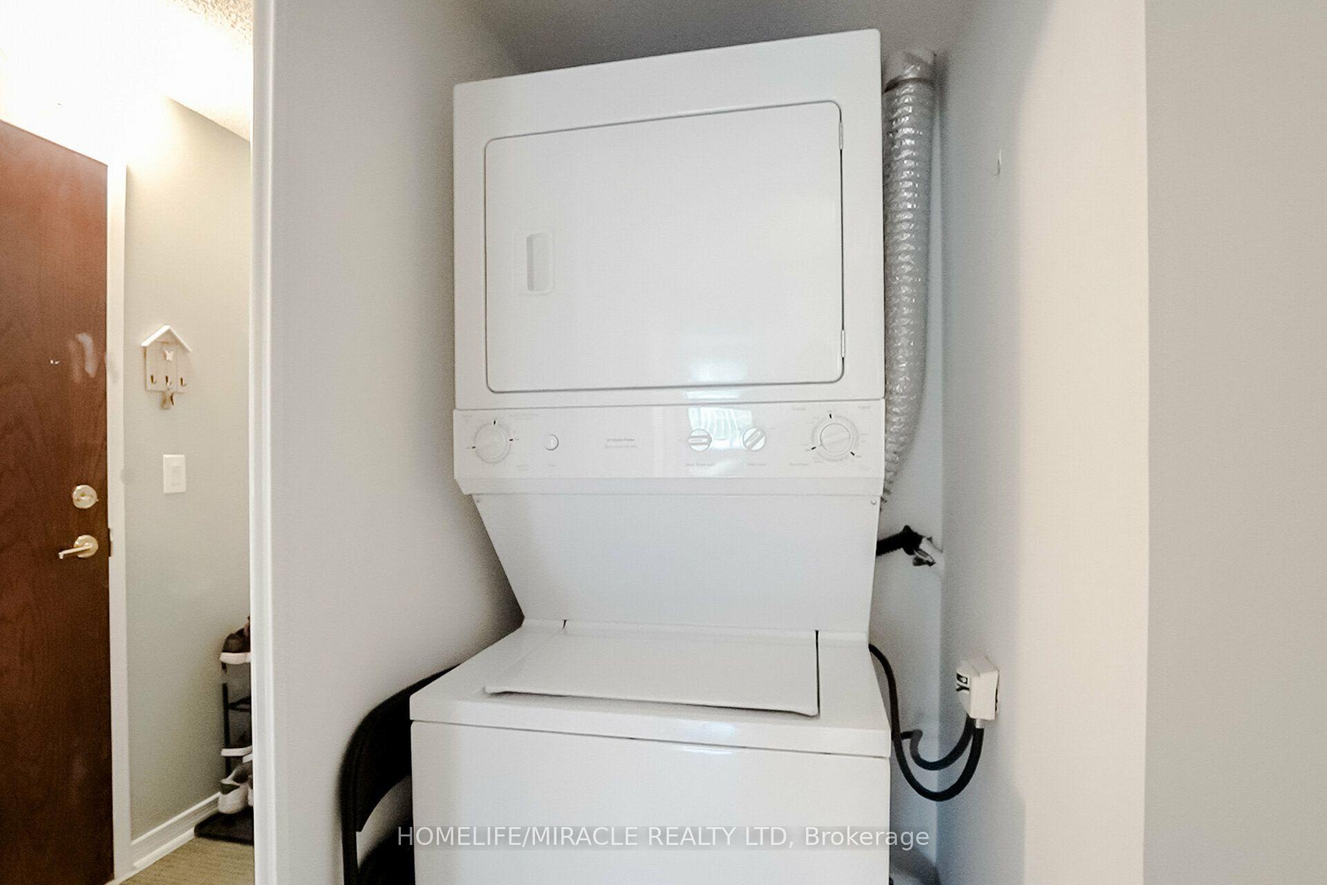 Photo 16 of Unit 105, 55 Via Rosedale Road, Brampton, Sandringham-Wellington — HOMEH