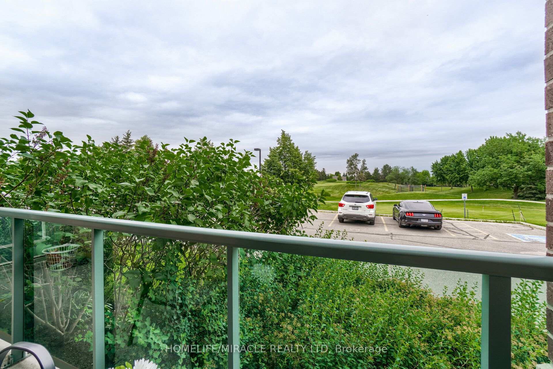 Photo 18 of Unit 105, 55 Via Rosedale Road, Brampton, Sandringham-Wellington — HOMEH