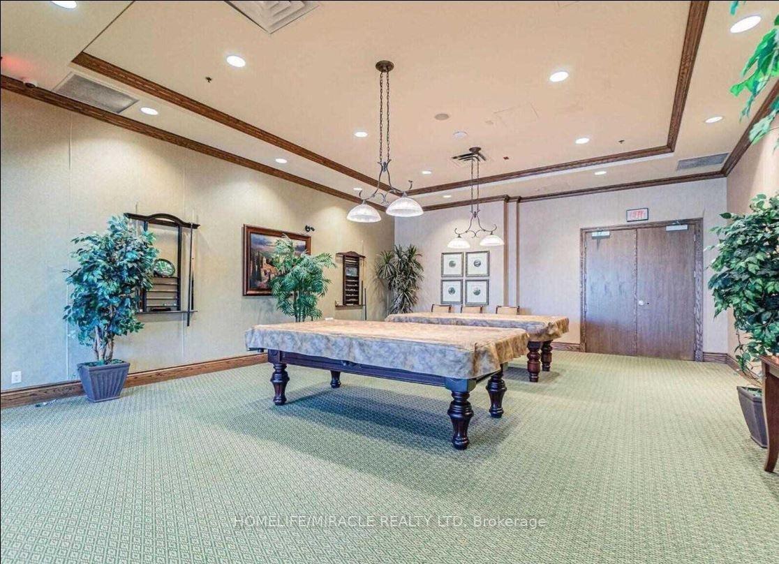 Photo 21 of Unit 105, 55 Via Rosedale Road, Brampton, Sandringham-Wellington — HOMEH