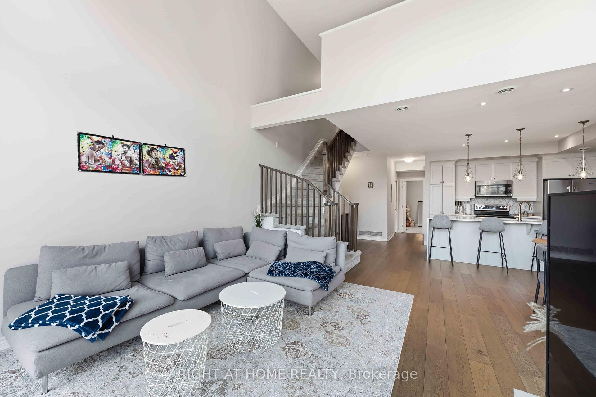 Photo 4 of Unit 98, 264 Pembina Private, Ottawa, Riverside South/Gloucester Glen — HOMEH