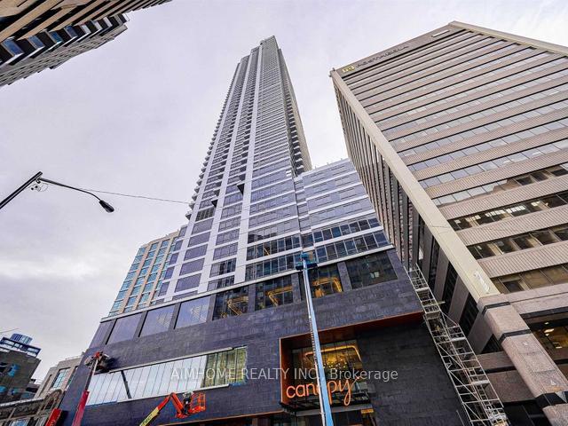 Photo of Unit 4902, 395 Bloor Street E