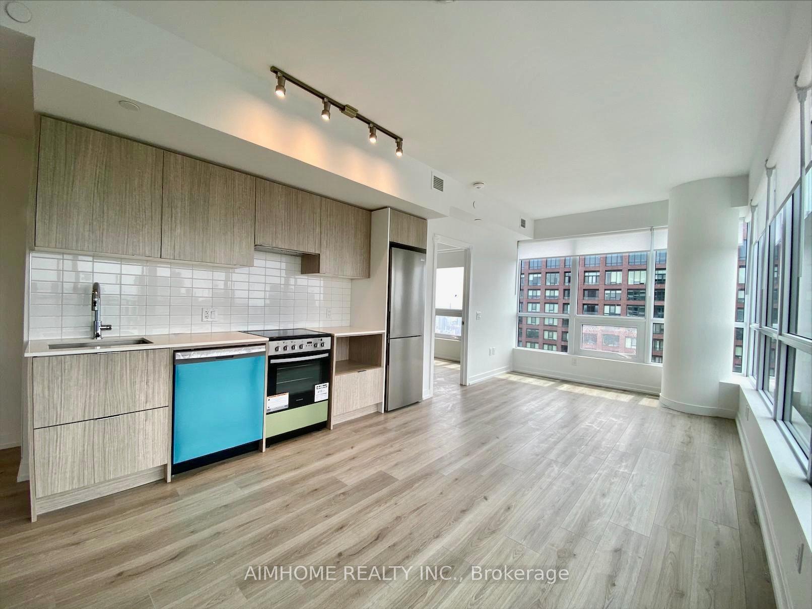 Photo 2 of Unit 4902, 395 Bloor Street E, Toronto, North St. James Town — HOMEH