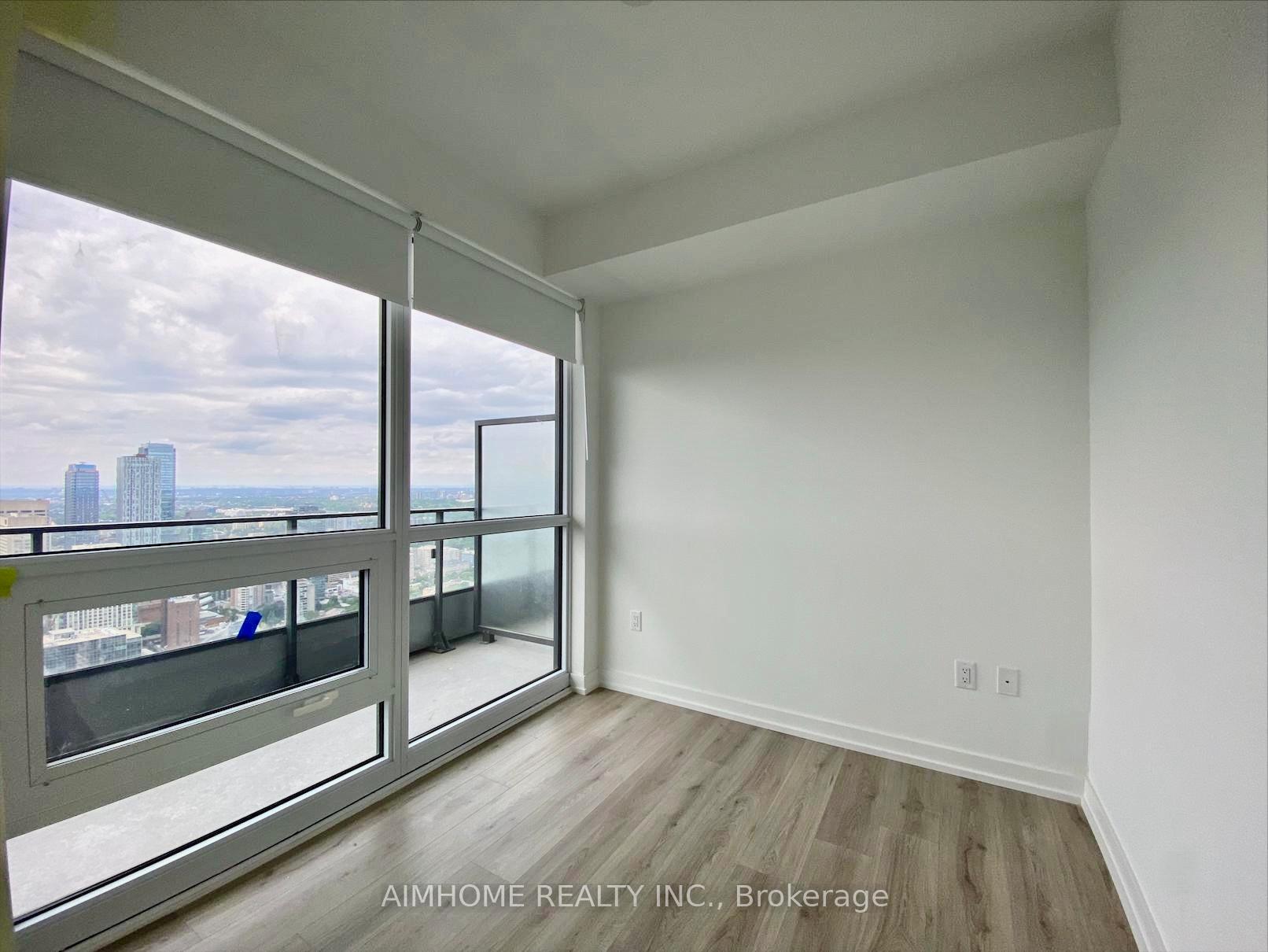 Photo 8 of Unit 4902, 395 Bloor Street E, Toronto, North St. James Town — HOMEH