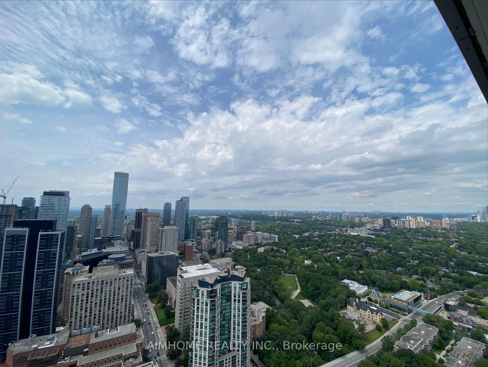 Photo 12 of Unit 4902, 395 Bloor Street E, Toronto, North St. James Town — HOMEH