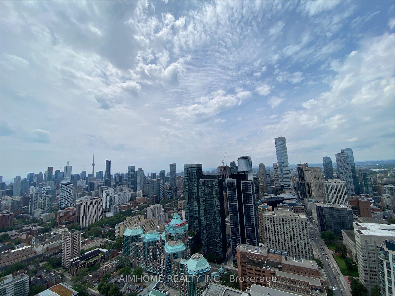 Photo 13 of Unit 4902, 395 Bloor Street E, Toronto, North St. James Town — HOMEH