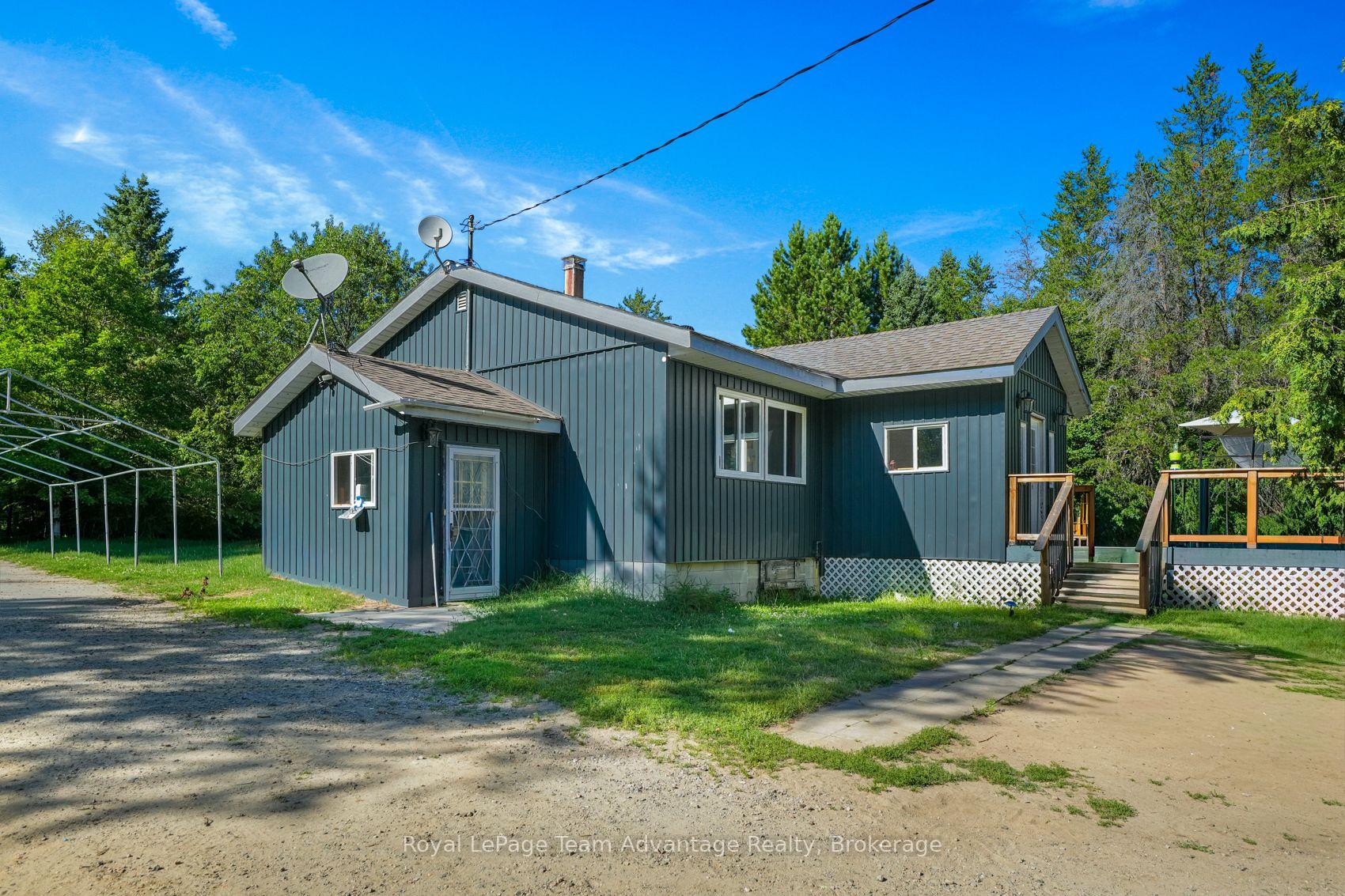 Photo 2 of 1081 Hwy 520, Whitestone — HOMEH