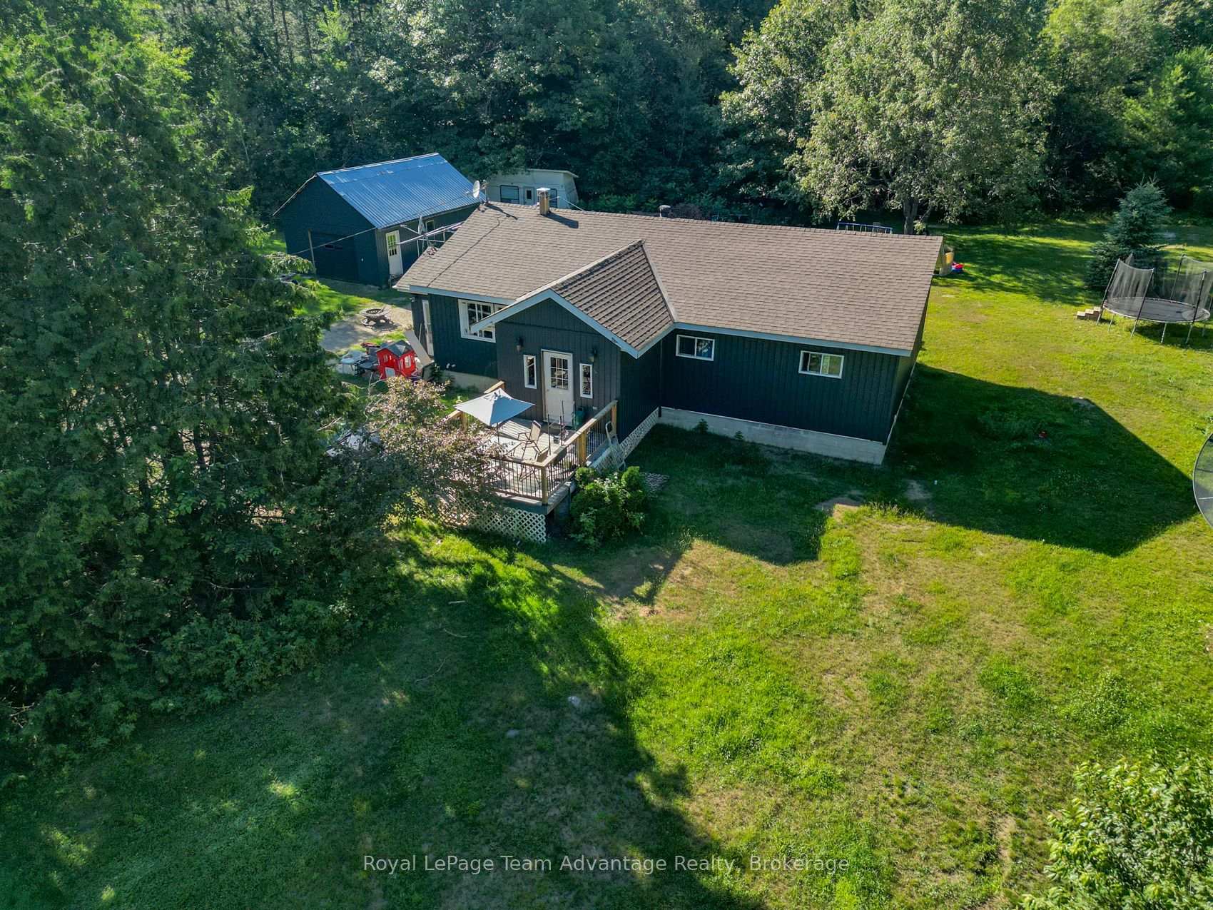 Photo 3 of 1081 Hwy 520, Whitestone — HOMEH