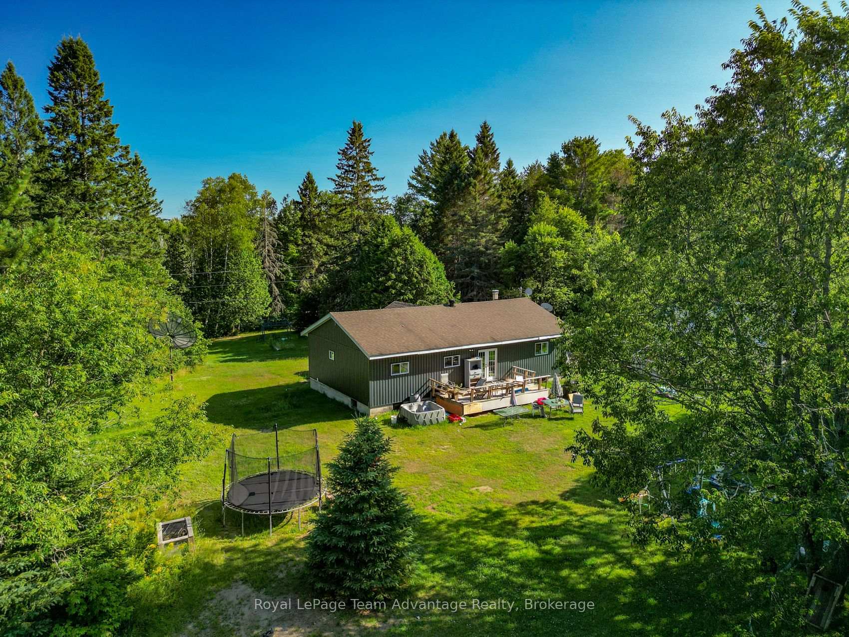 Photo 5 of 1081 Hwy 520, Whitestone — HOMEH