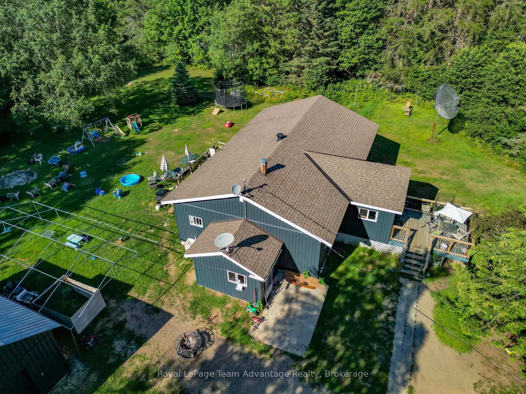 Photo 6 of 1081 Hwy 520, Whitestone — HOMEH