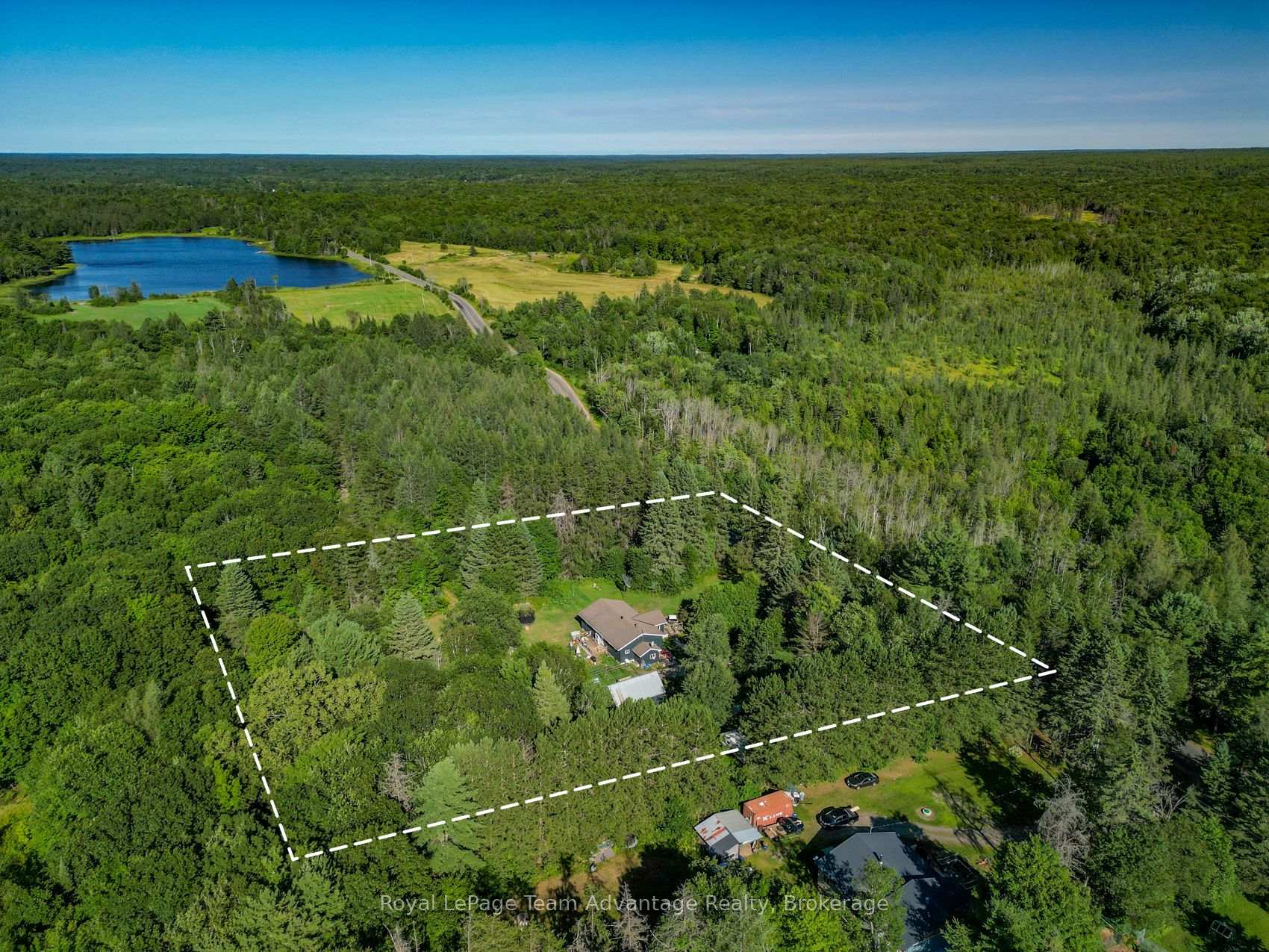 Photo 8 of 1081 Hwy 520, Whitestone — HOMEH