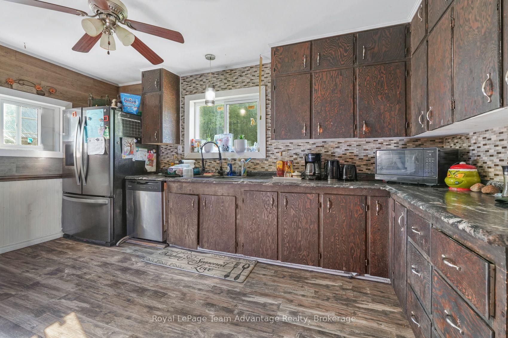 Photo 15 of 1081 Hwy 520, Whitestone — HOMEH