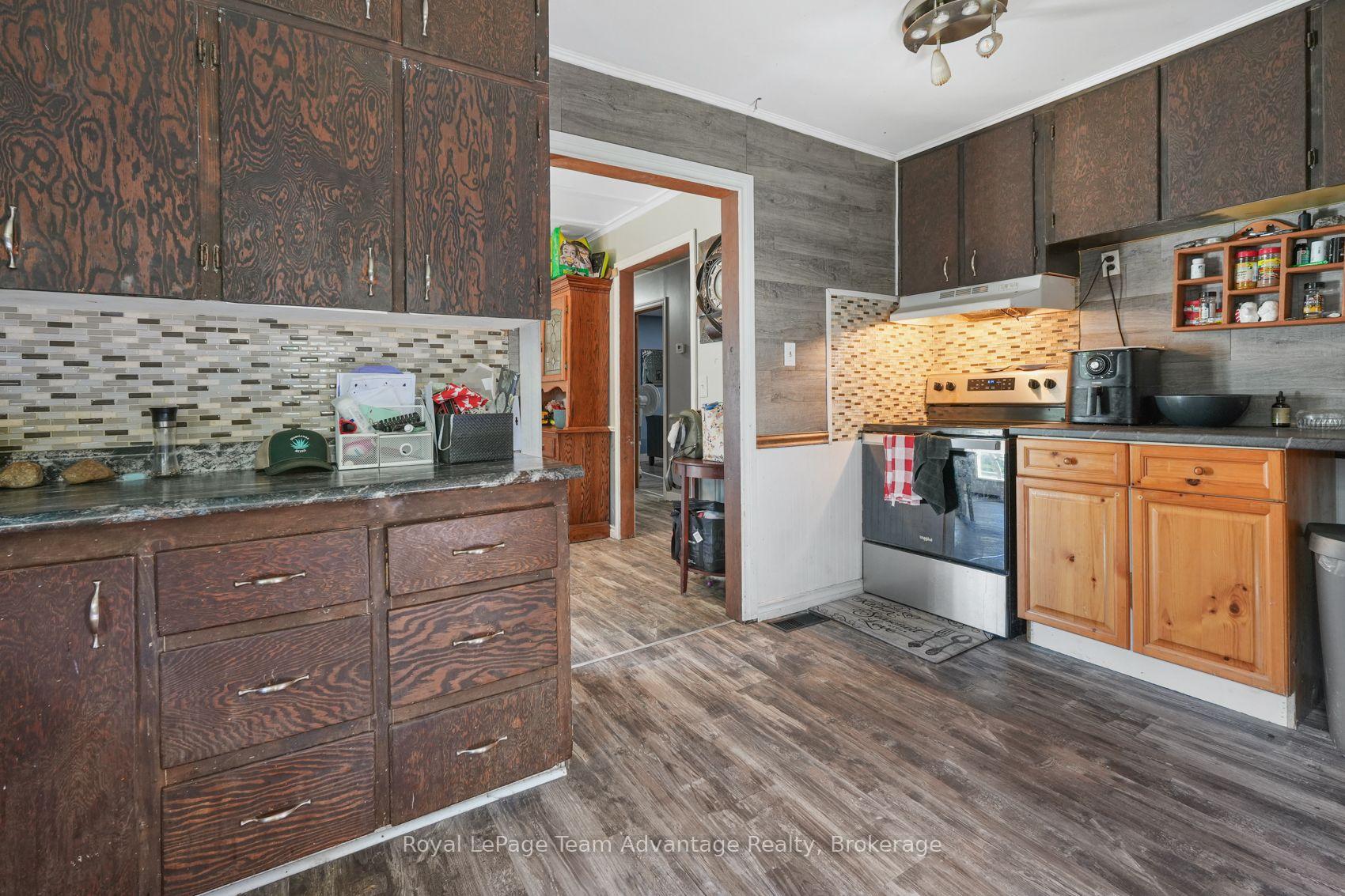 Photo 16 of 1081 Hwy 520, Whitestone — HOMEH