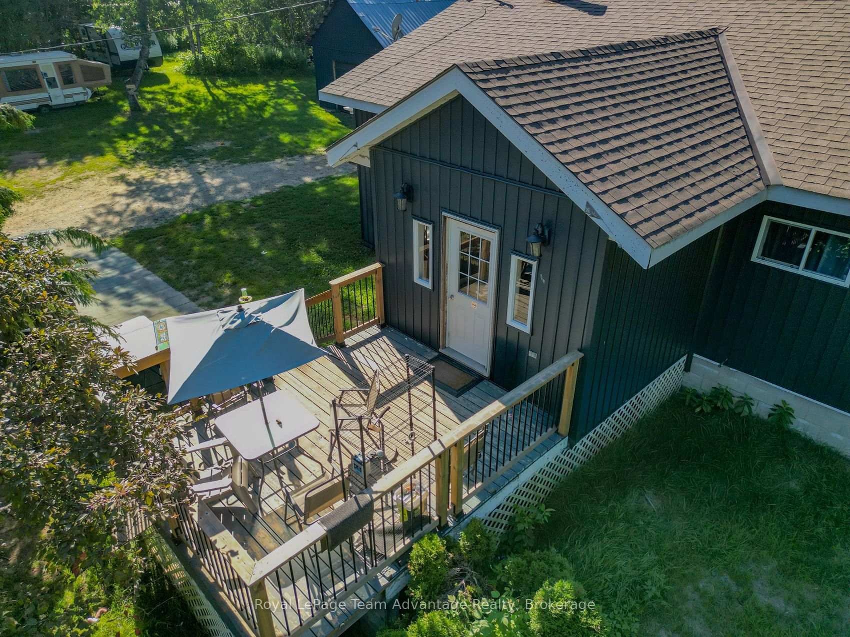 Photo 22 of 1081 Hwy 520, Whitestone — HOMEH