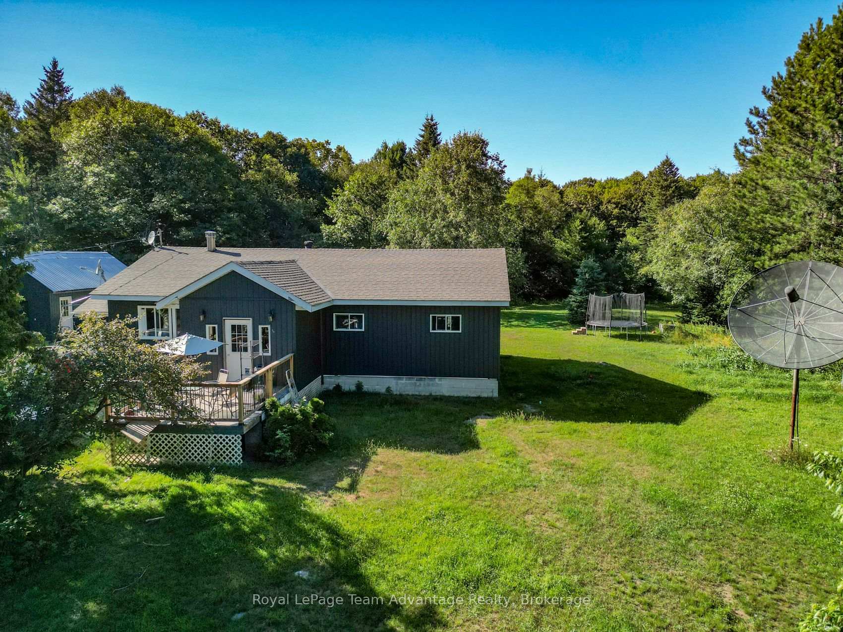 Photo 23 of 1081 Hwy 520, Whitestone — HOMEH