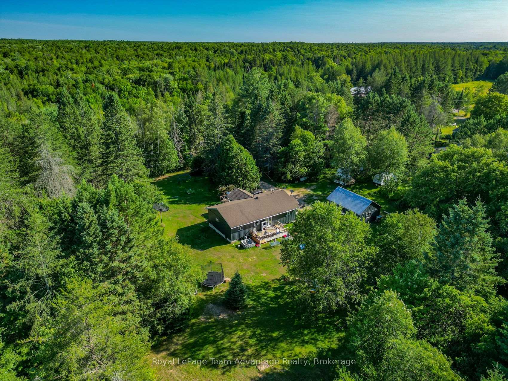 Photo 25 of 1081 Hwy 520, Whitestone — HOMEH