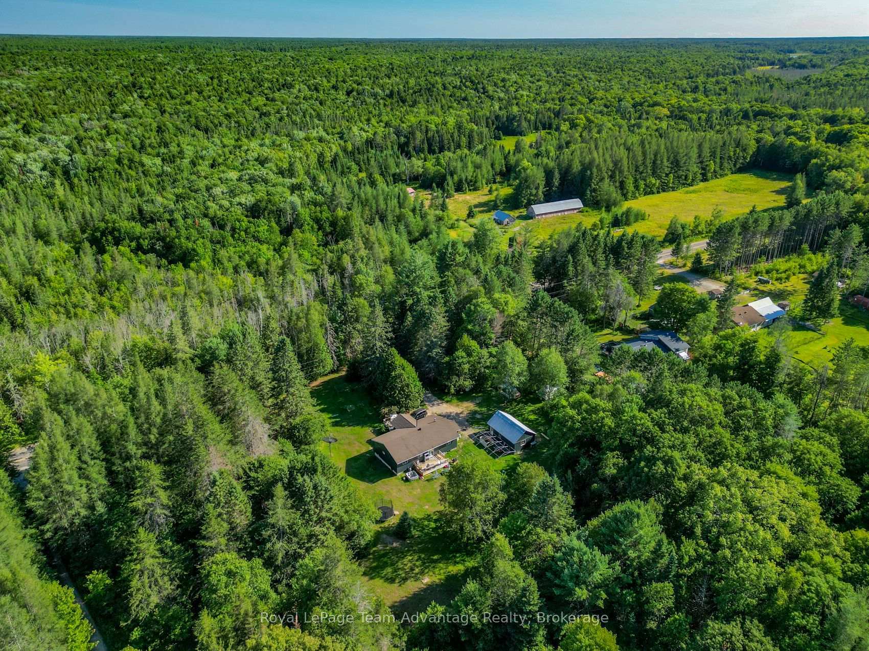 Photo 27 of 1081 Hwy 520, Whitestone — HOMEH