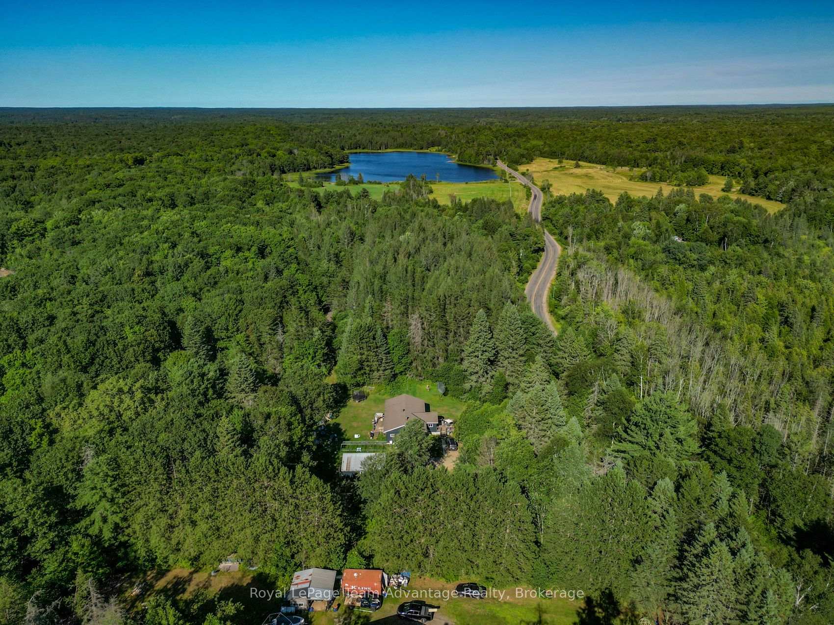Photo 28 of 1081 Hwy 520, Whitestone — HOMEH